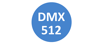 TIS DMX 512 protocol