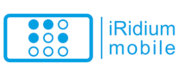 Iridium mobile